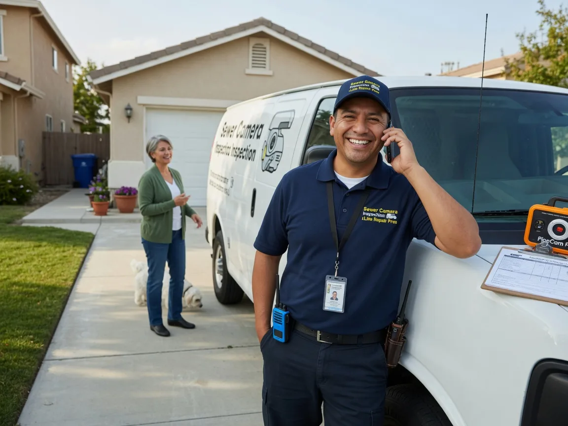 Sewer Line Repair Dale, NY FAQs